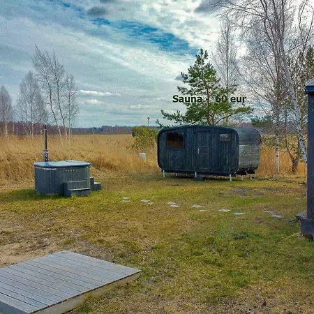 Lielpiles Nyaraló Radzinciems